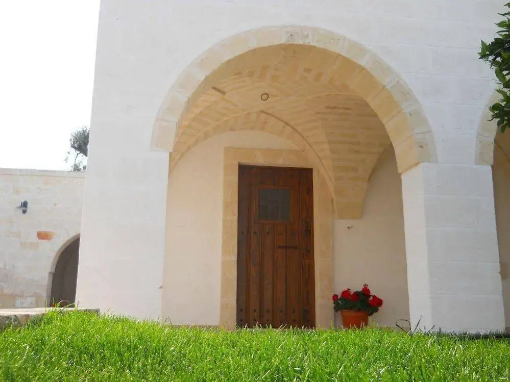 Masseria De Michele