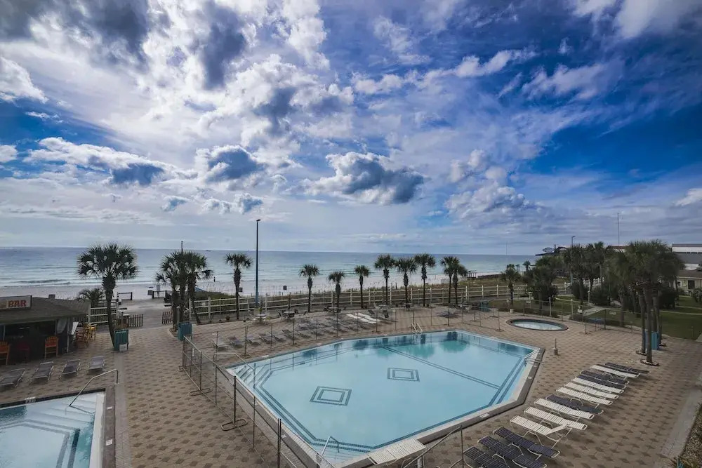 The Summit Beach Resort By Panhandle Getaways