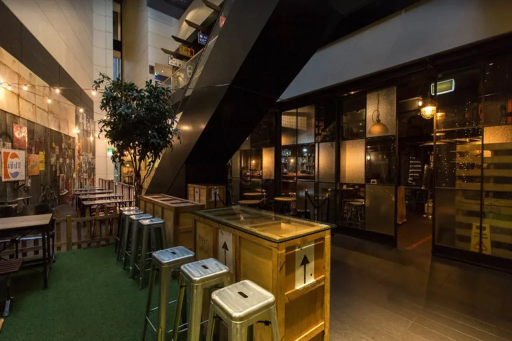 Fraser Suites Sydney