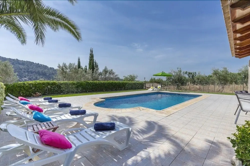Finca Son Nasi Vell