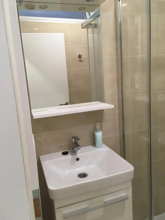Studio Apartment Sisi