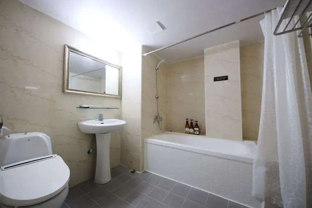 Liaju Spa & Hotel