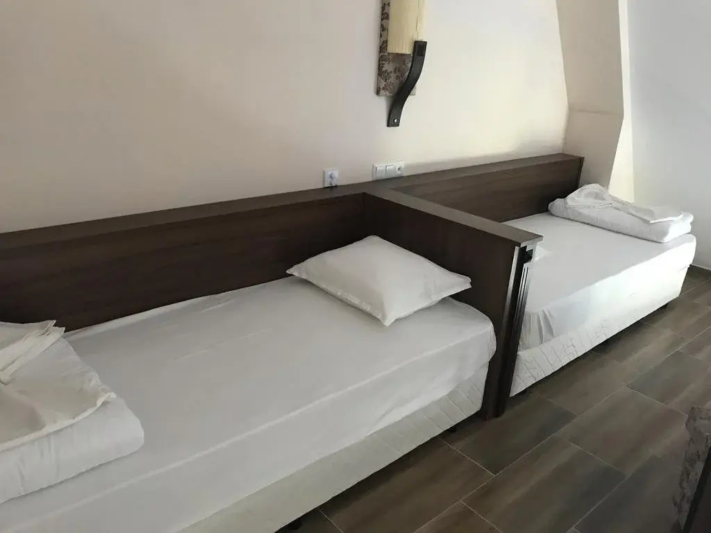 Hotel Aristokrat