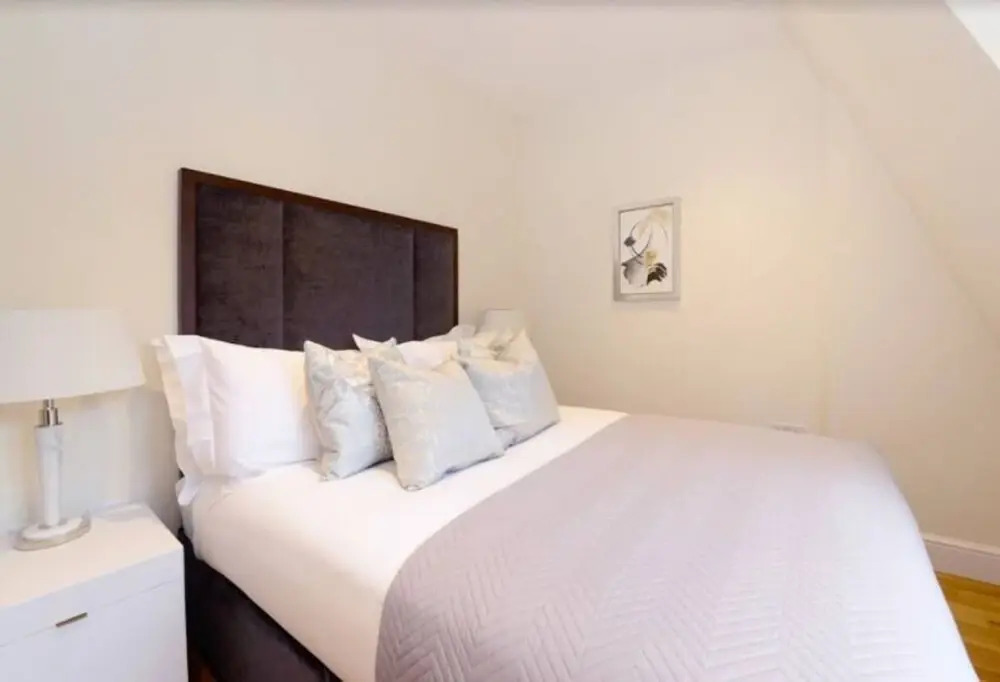 Luxurious 3 Double Bedroom Apartment Hammersmith