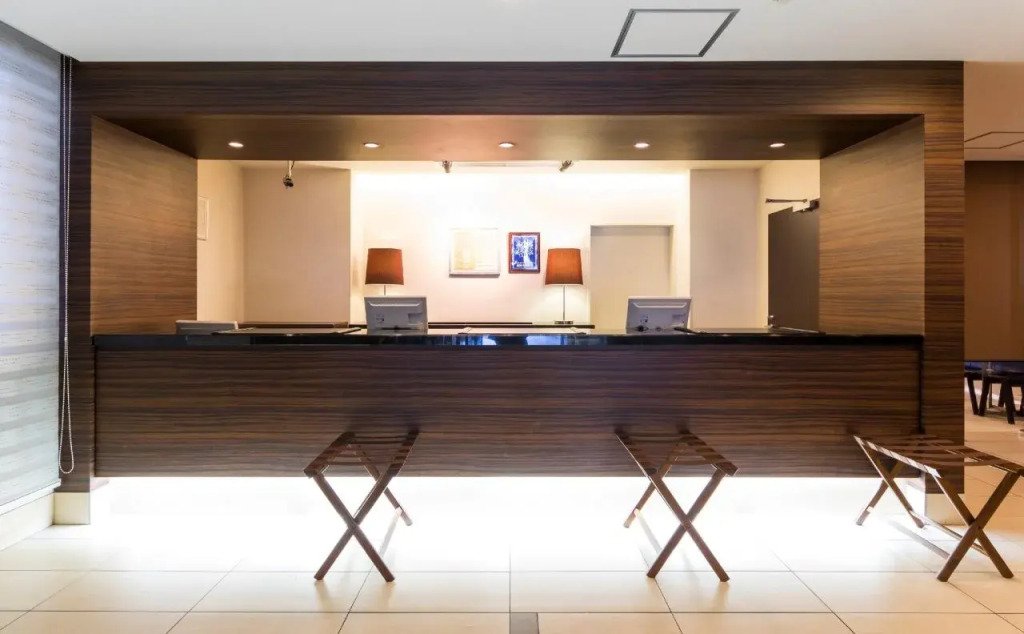 Dormy Inn Takamatsu