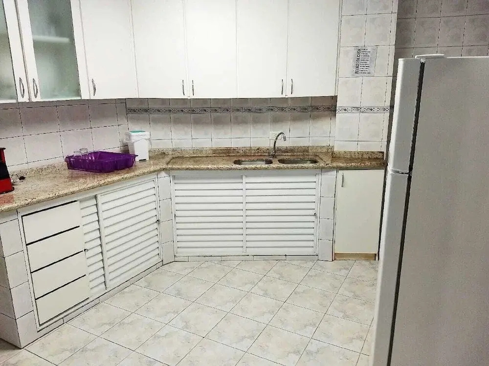 Hostel Guaratuba Connection PR