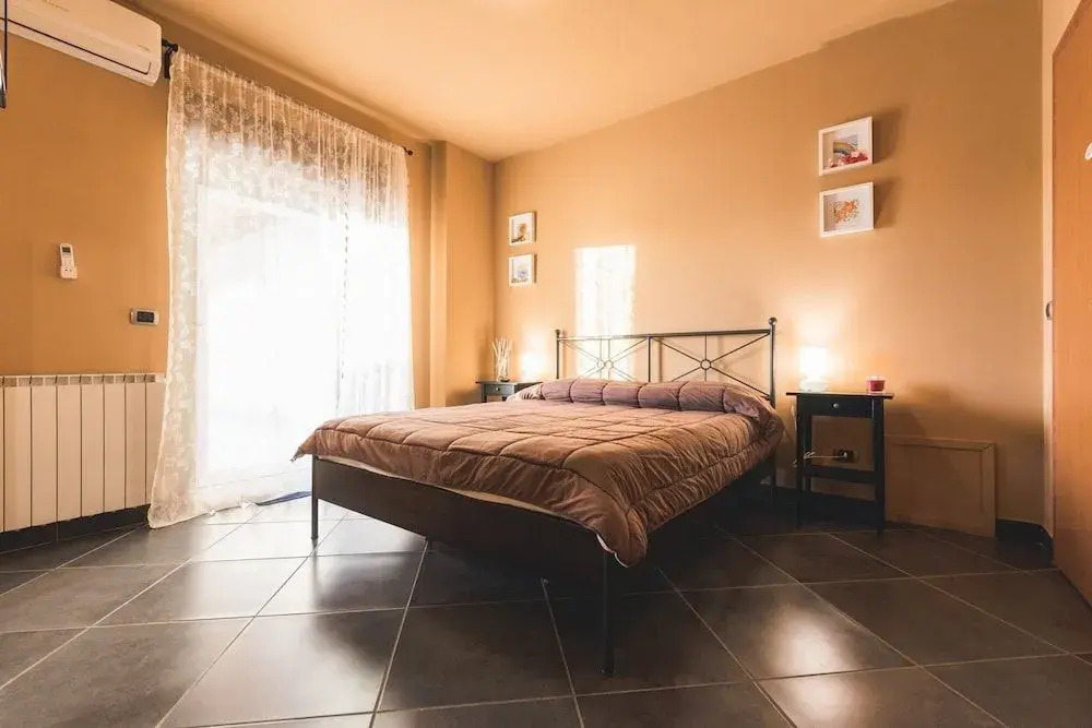 B&B Terrazza dellEtna