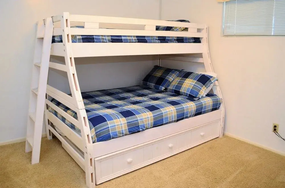 Gulf Shore Condo #517 2 Bedrooms 2 Bathrooms Condo by Redawning