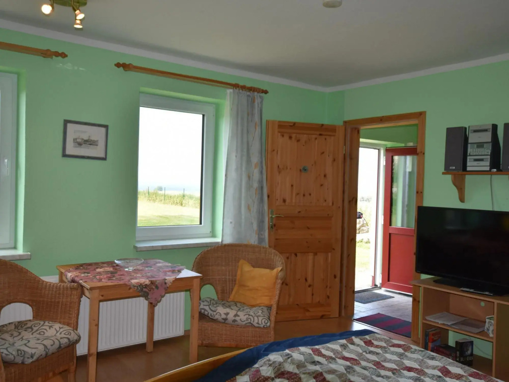 Ferienhaus in Bastorf for 5 Personen
