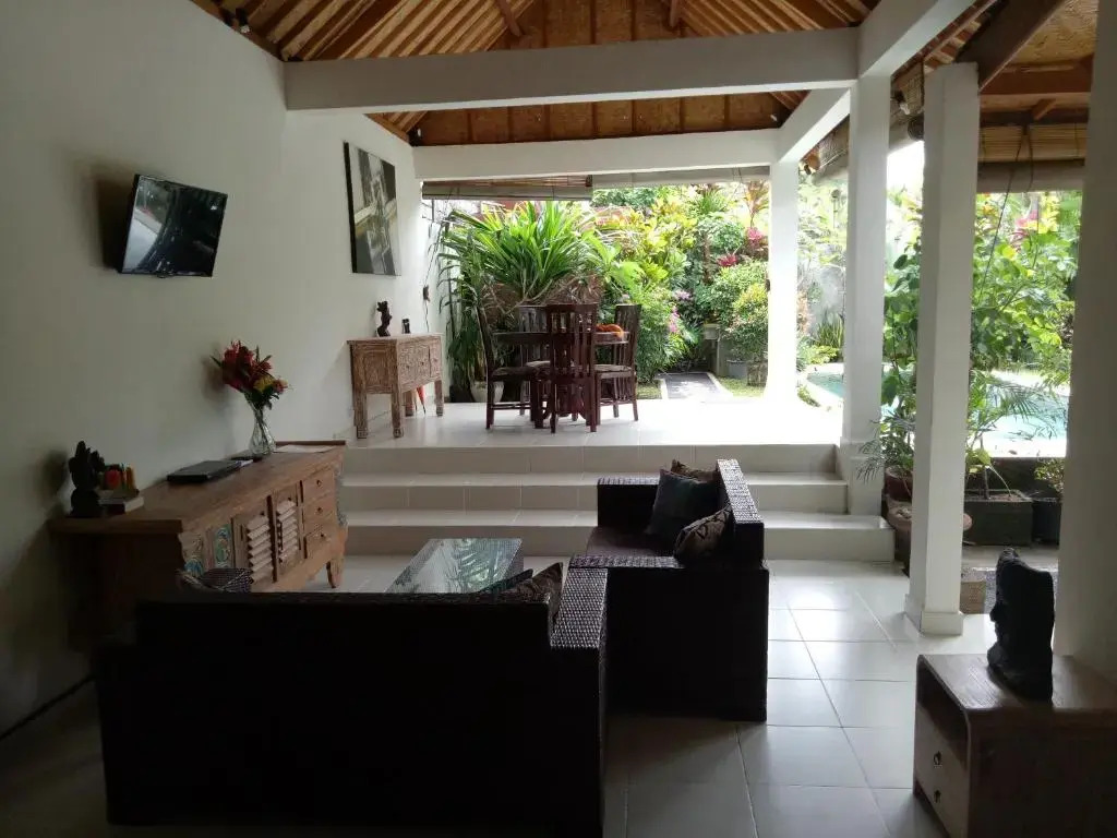 Villa Esa Ubud
