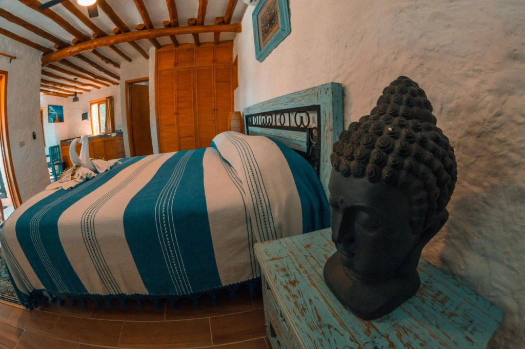 Ensueno Holbox & Beach Club