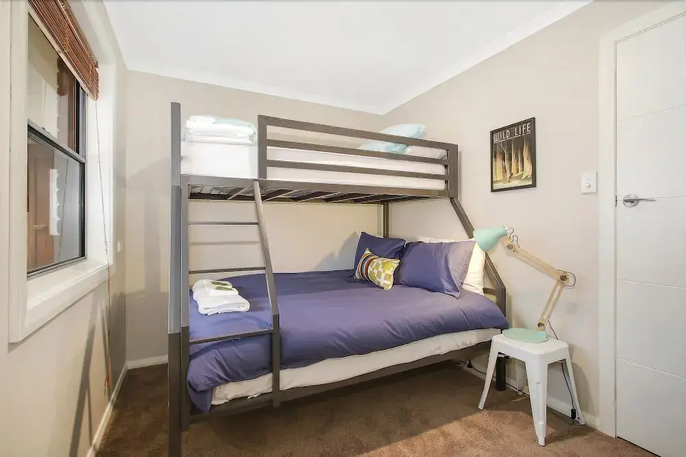 Cherry Lane - 3 bedroom brick home