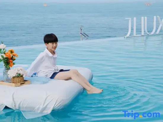 Pingtan Reservoirs Pool Seaview B&B