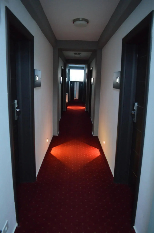 GP Hotel