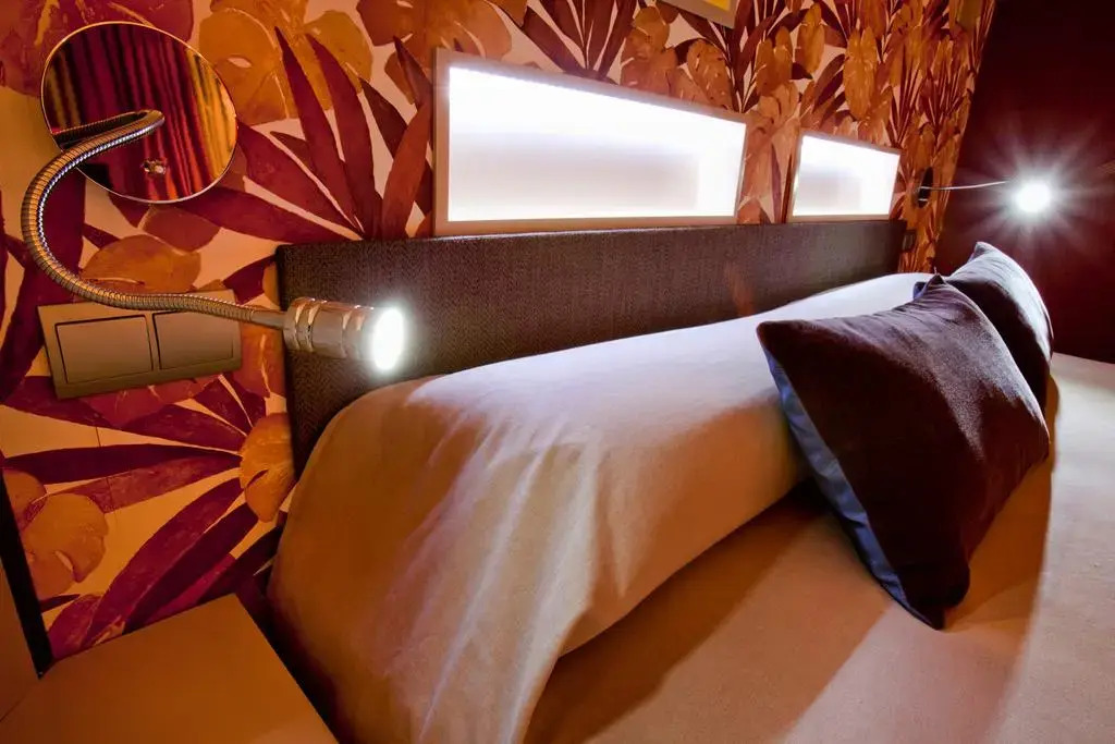 Hotel Allon Mediterrania