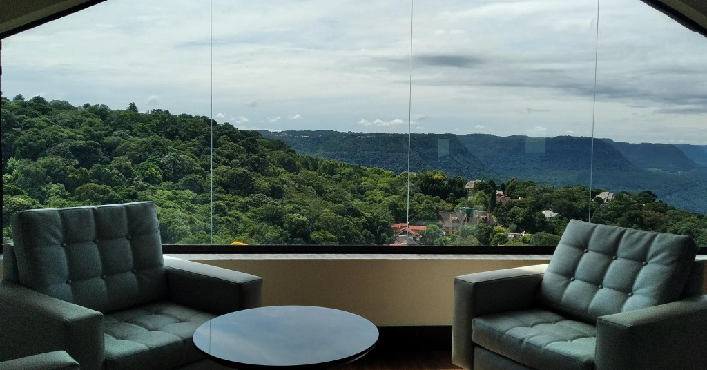 Master Gramado Hotel - Espaço Kids Incrível