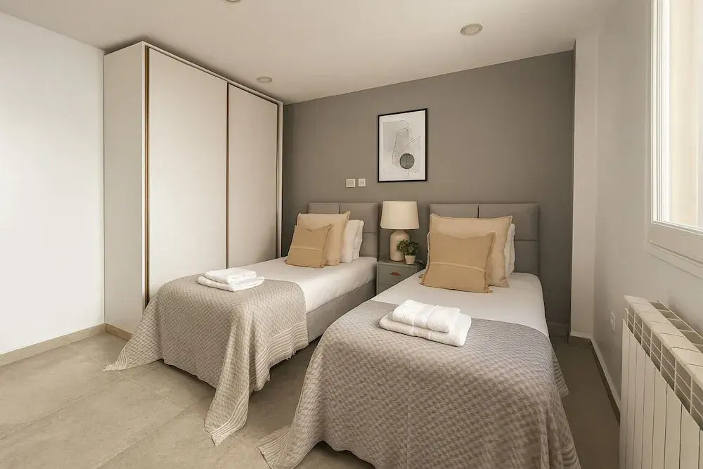 Spacieux Appartement a Dely Brahim