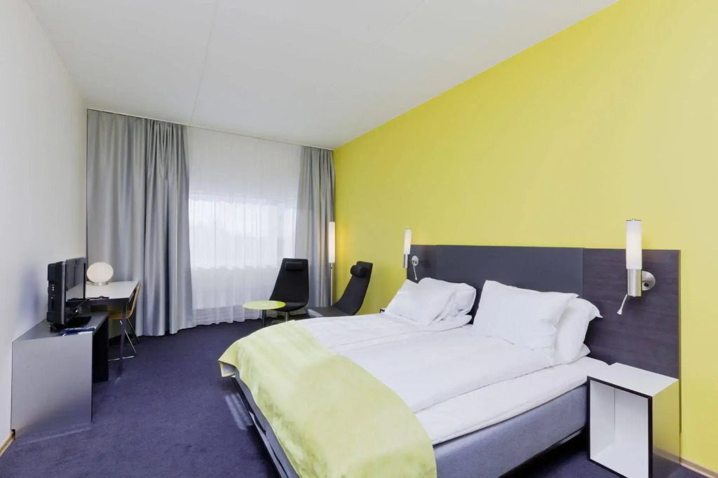 Thon Hotel Oslo Airport