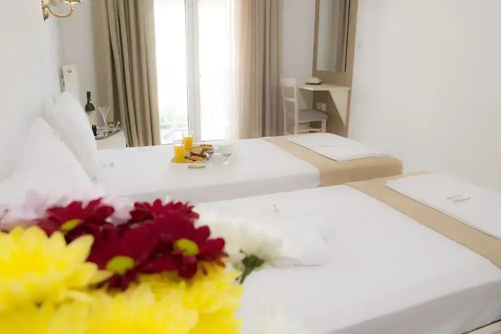 Hotel Astron