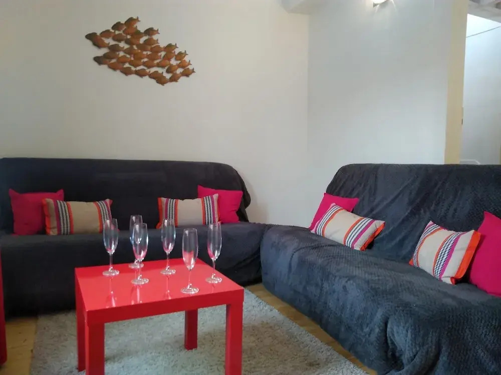 Appartement design