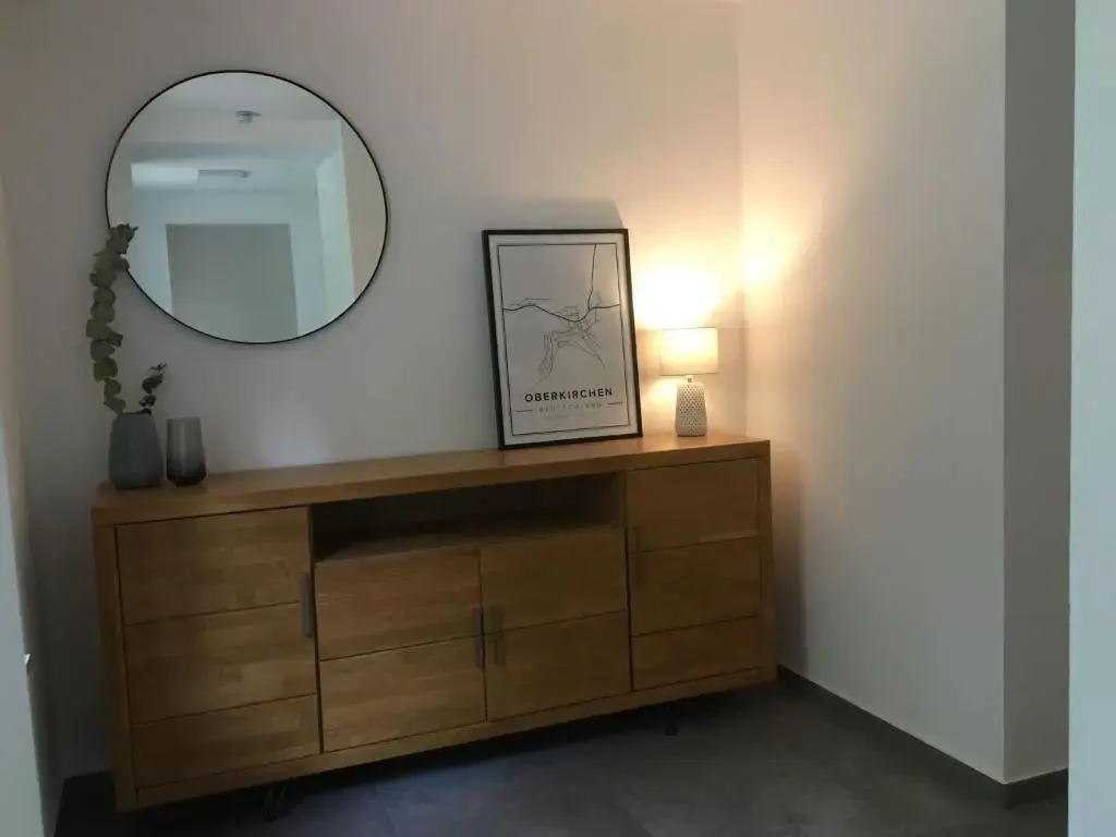 Ferienwohnungen Berghaus - 2 Komfortable Appartements Fur Bis Zu 7 Personen