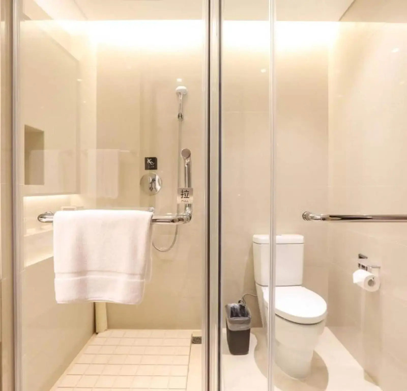 Ginlanjia Yuntai Impression Hotel