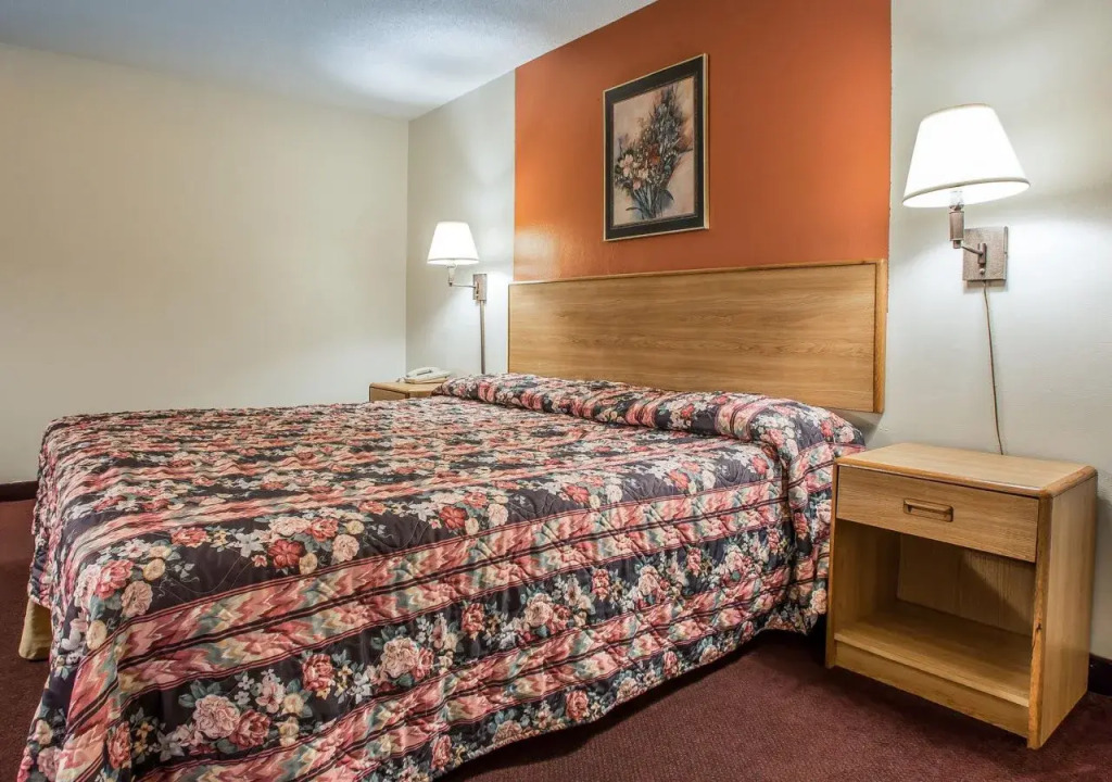 Econo Lodge