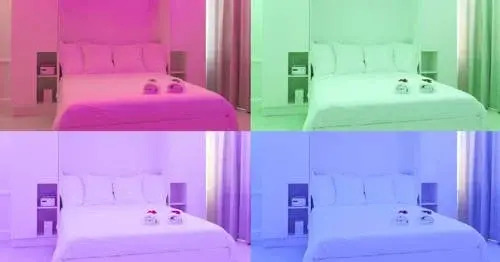 Maison Noppius - Love Hotel