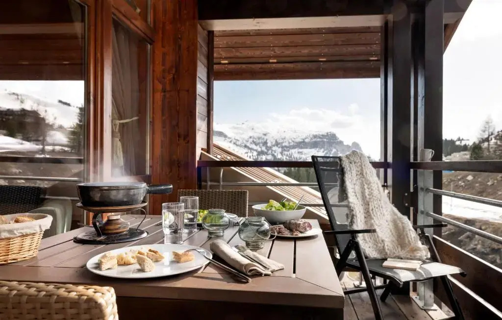 Résidence Pierre & Vacances Premium Les Terrasses dEos