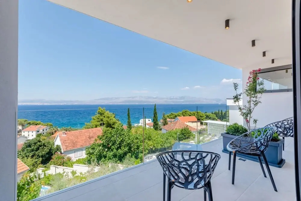 Luxury Villa Soleil