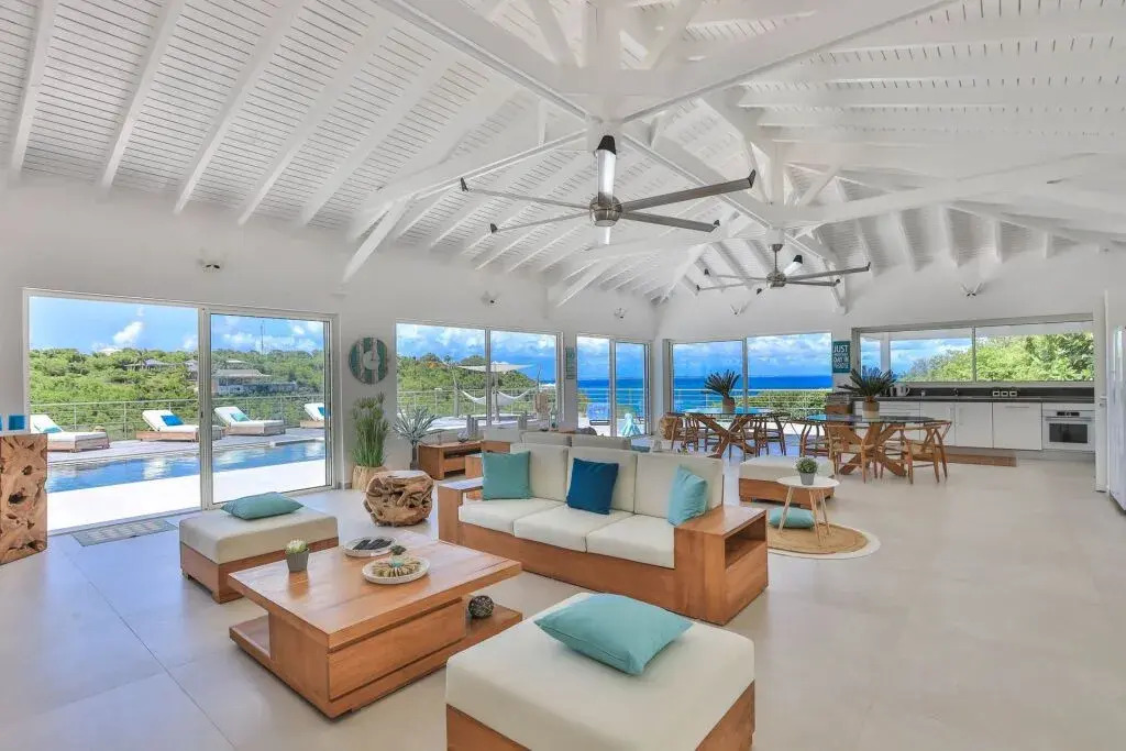 Dream Villa Terres Basses-968