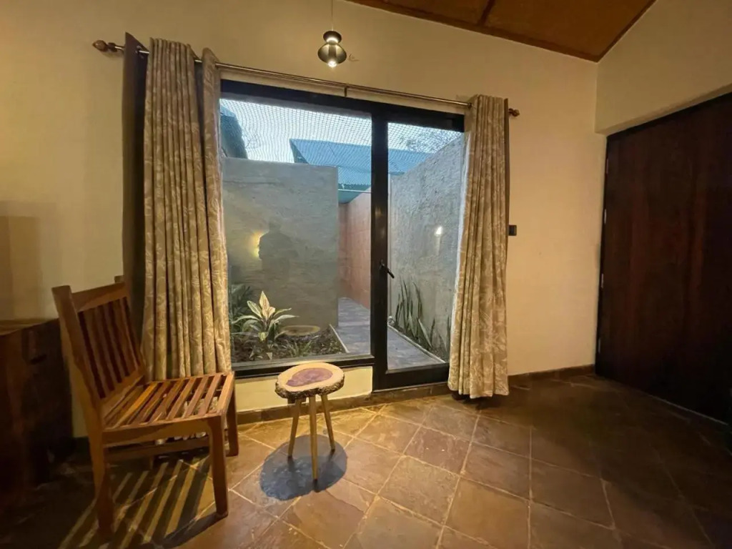 Tathastu Bandhavgarh