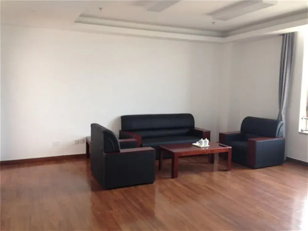 Qingdao Yihe Meijia Hotel