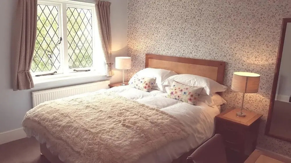 Sadlers Guest House