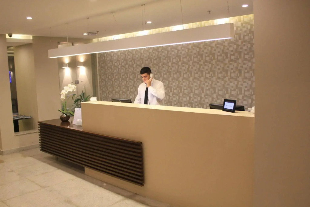 Hostel by Hotel Galicia