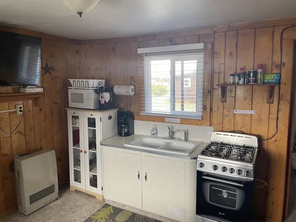 Aspen Ridge Cabins