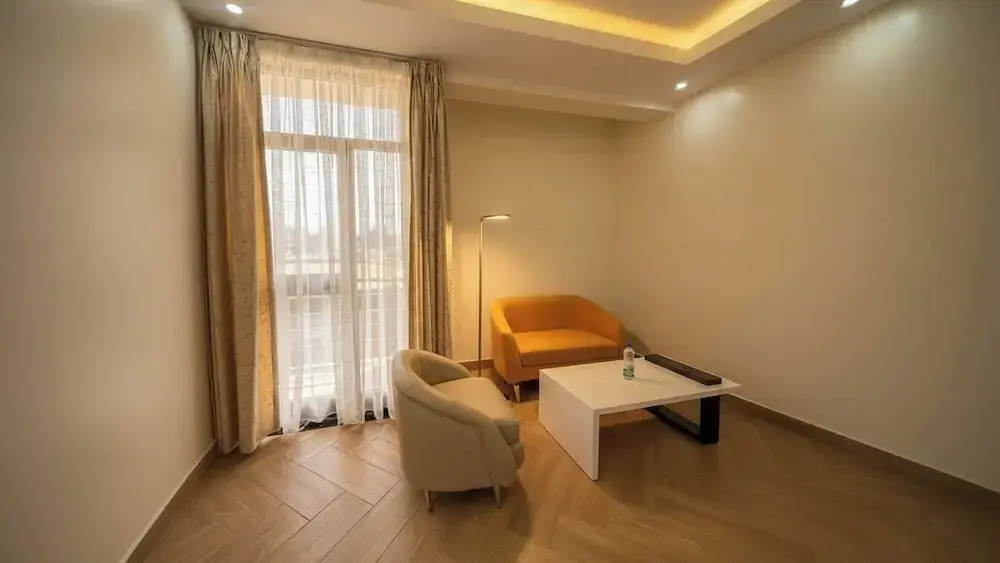 Golden Gate Hotel Hawassa
