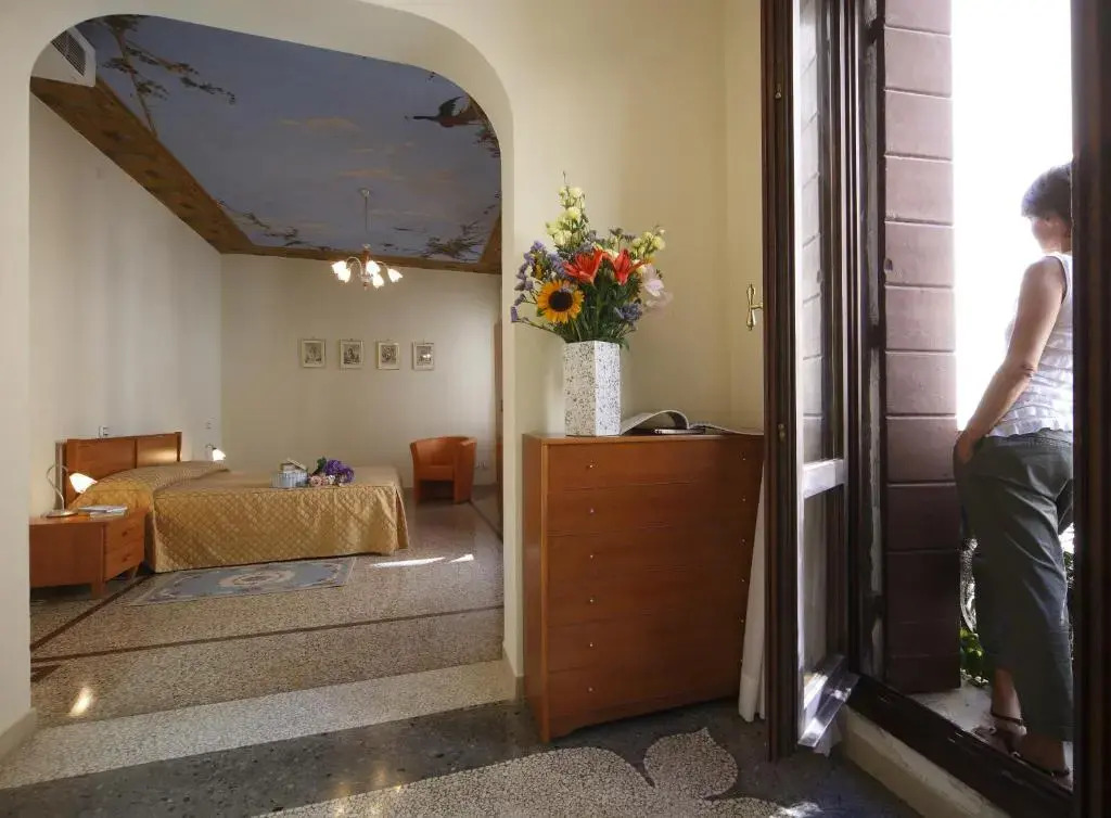 Casa Del Melograno