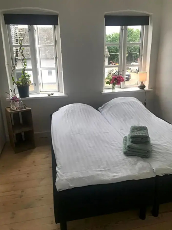 Brørup Kjærsgaard, Hygge, ro, natur og landliv
