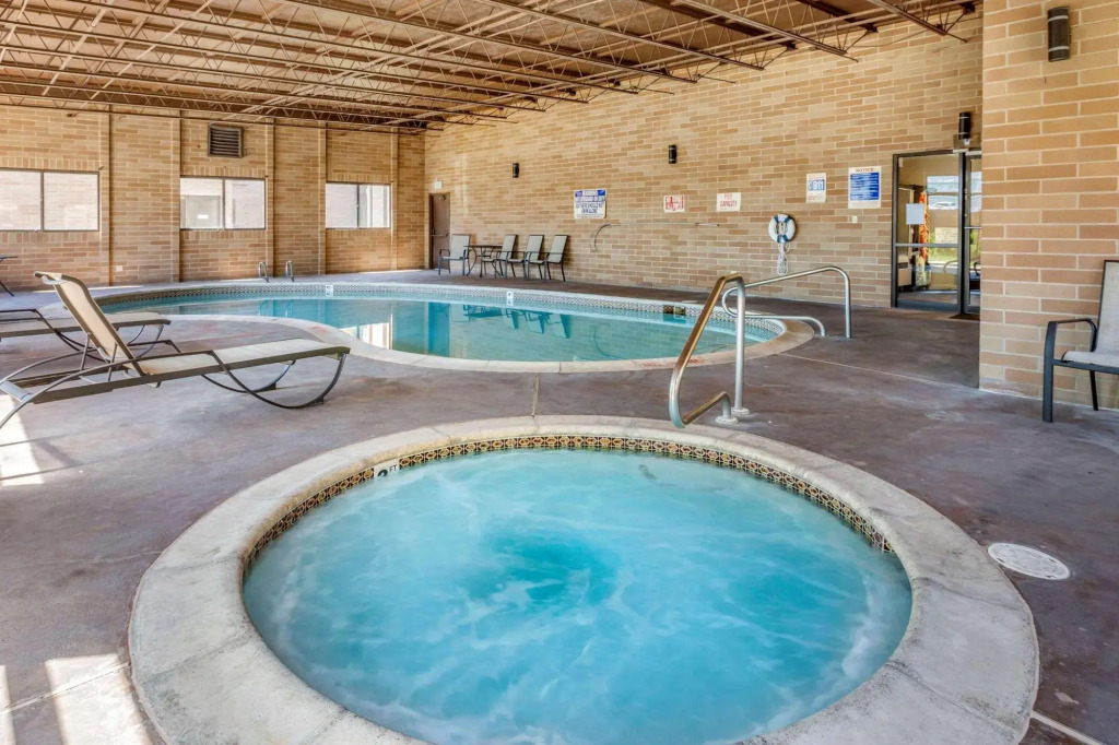 Comfort Inn