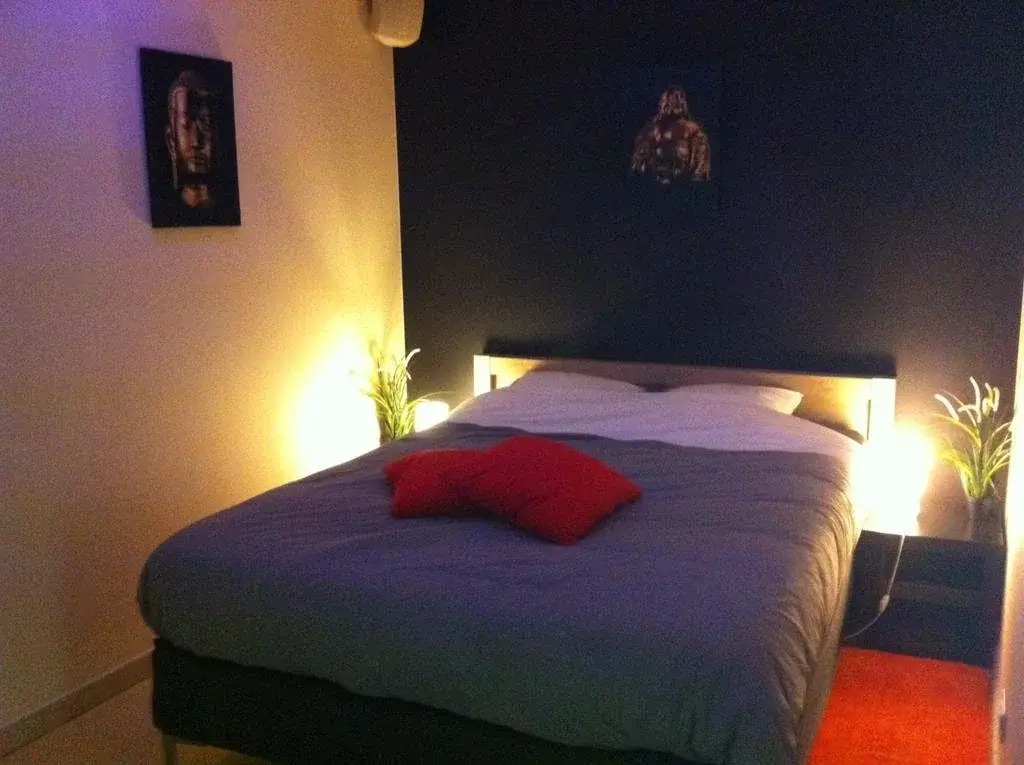 B&B Casa Caliente