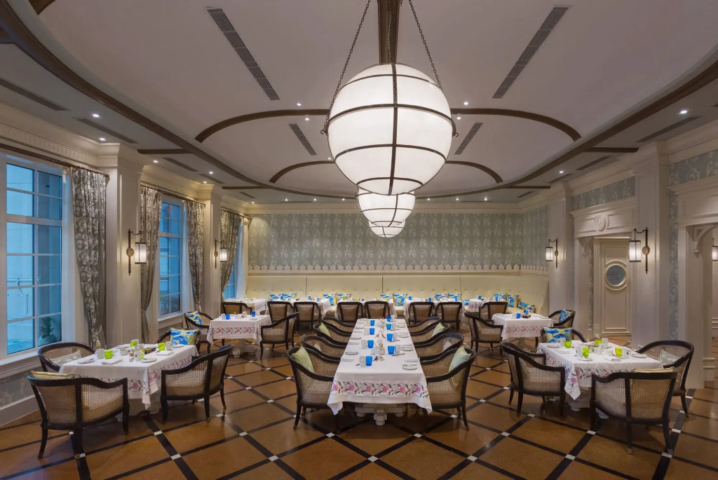 ITC Grand Bharat, a Luxury Collection Retreat, Gurgaon, New Delhi Capital Region