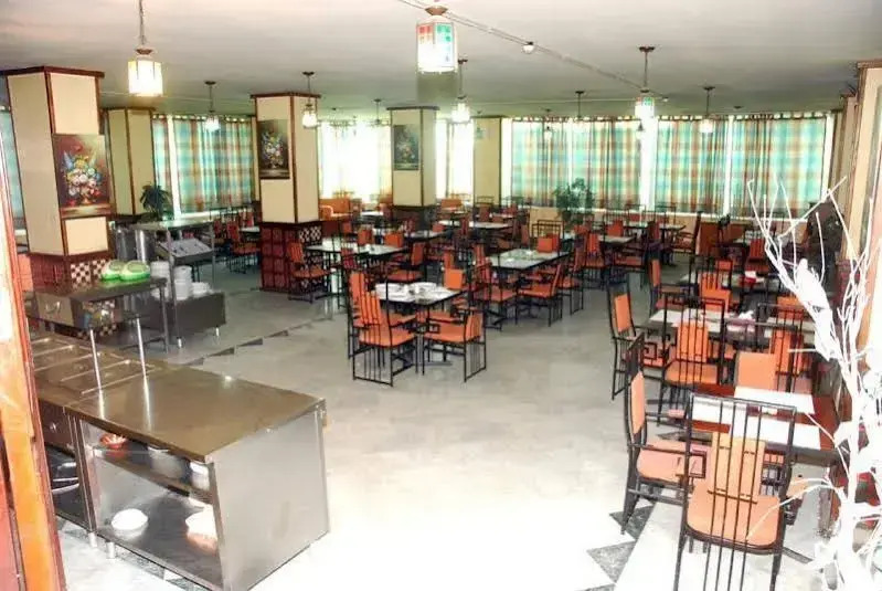 Rio Jordan Hotel