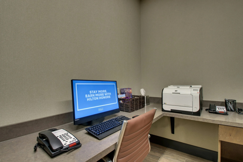 Hampton Inn & Suites By Hilton Southport