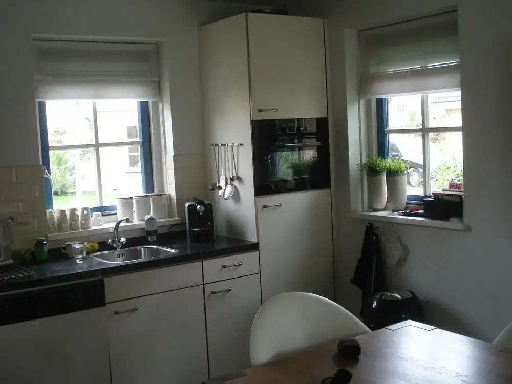 Luring Holiday Home in Callantsoog near Sea