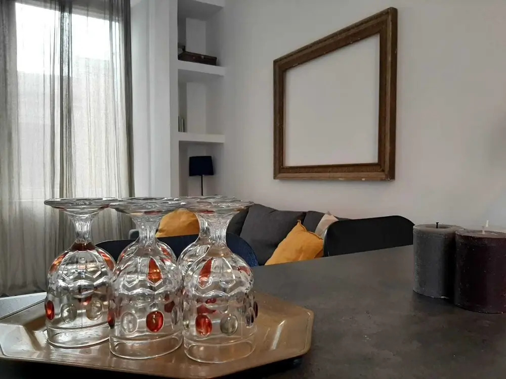 Lovely 1-bed Apartment in Roma With Terrace