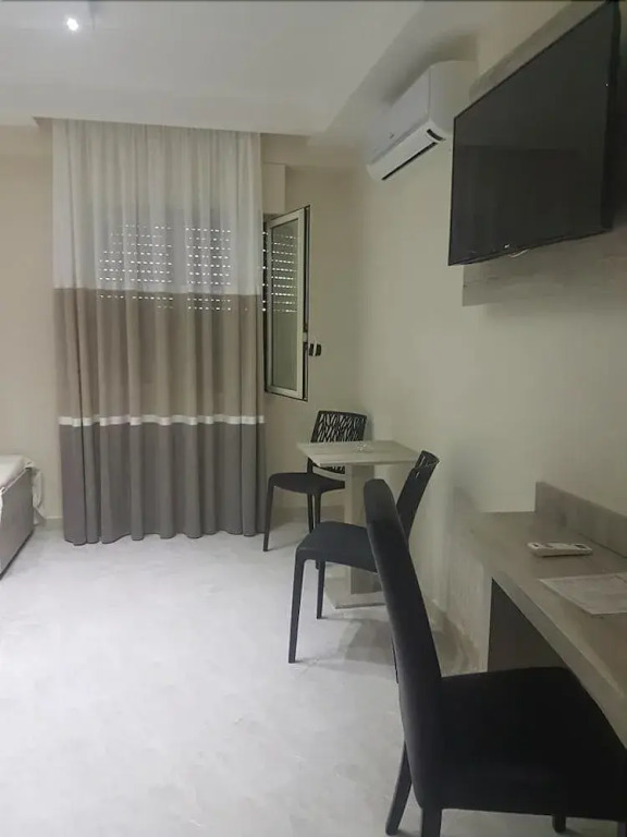 Hotel Mirage