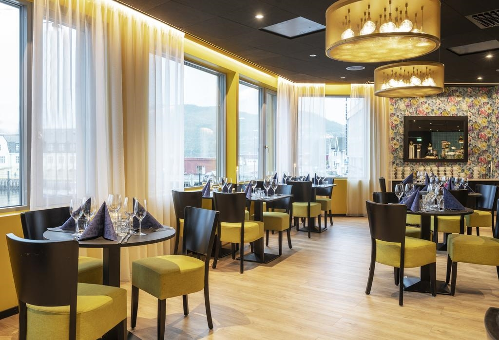 Thon Hotel Harstad