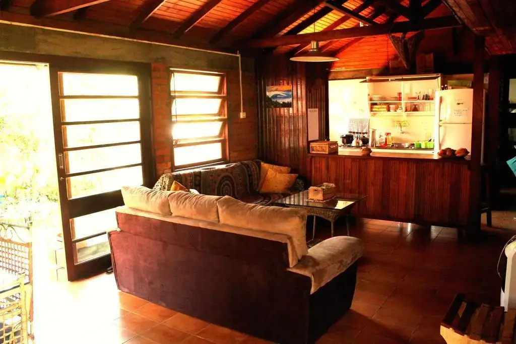 Jurerê Art Hostel