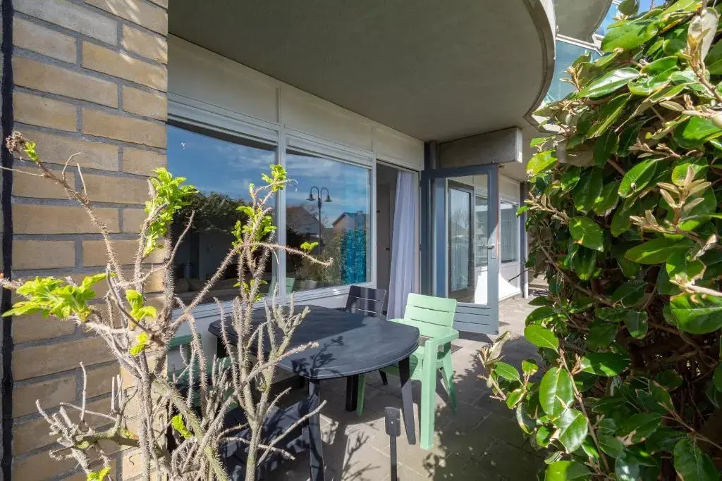 Beach Appartement 11 Callantsoog